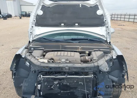 2011 Buick Enclave 1Xl from USA, damaged, VIN 5GAKRBED7BJ245995